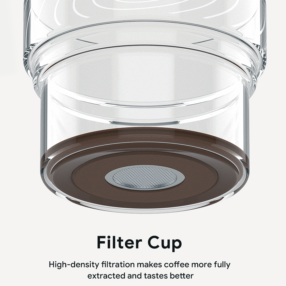 Cold Brew Home Roast