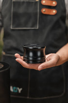 DiFluid CoffMeter W1 hos Home Roast