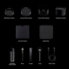 DiFluid Omix Plus hos Home Roast