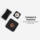 DiFluid Omni hos Home Roast