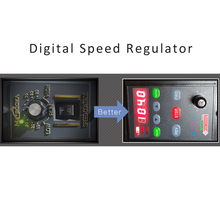 Digital Speed Regulator Santoker Kafferister Home Roast