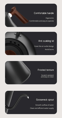 말차 세트, 정밀 전기 주전자 및 잎사귀 예식용 AAA 등급 말차