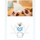 Foldbar V60 16g Home Roast