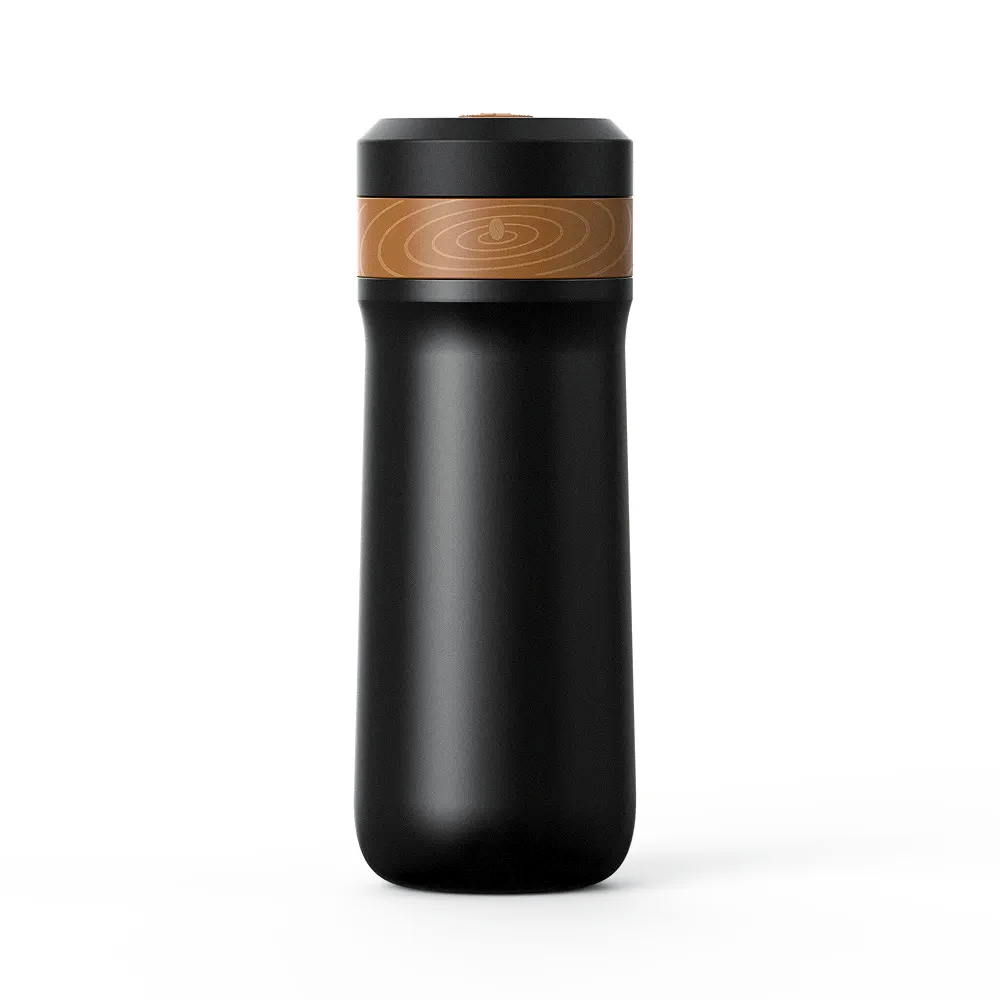 Home Roast Rejse Stempelkande – Friskbrygget Kaffe Overalt