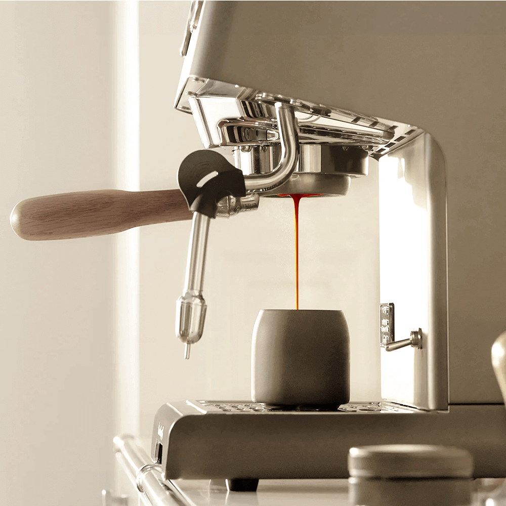 Gemilai Ele G3028A hos Home Roast