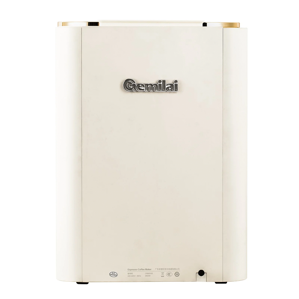 Gemilai G3030A Espressomaskine hos Home Roast