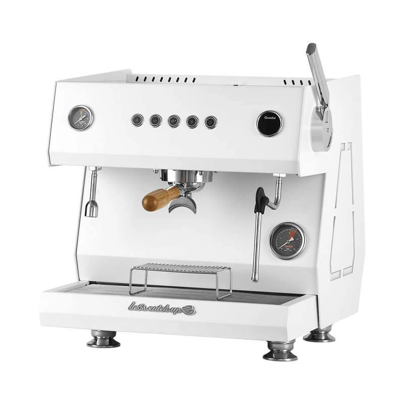 Gemilai 3111 - Ammattimainen espressokone