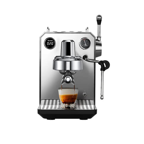 Gemilai Owl G3006 Espressomaskine hos Home Roast