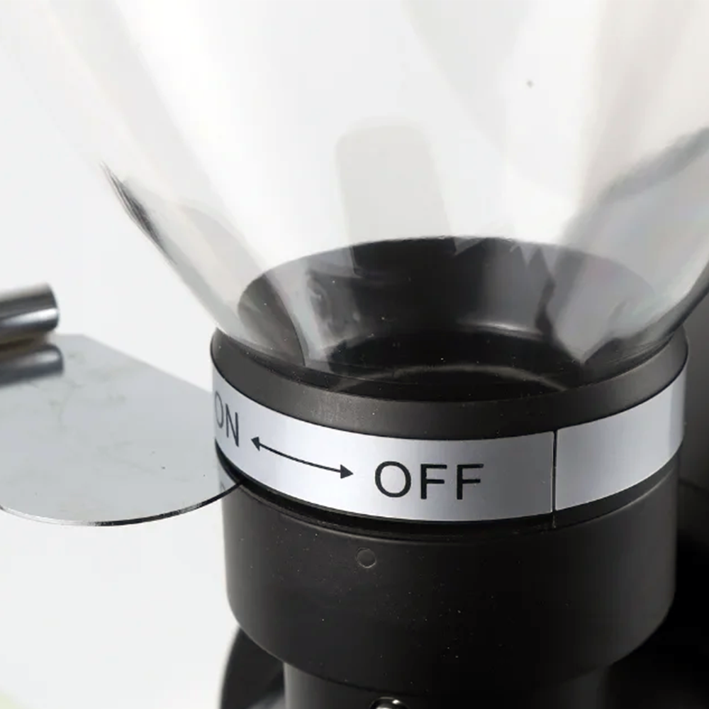 Kaffekværn Titanium Burr B98 Home Roast