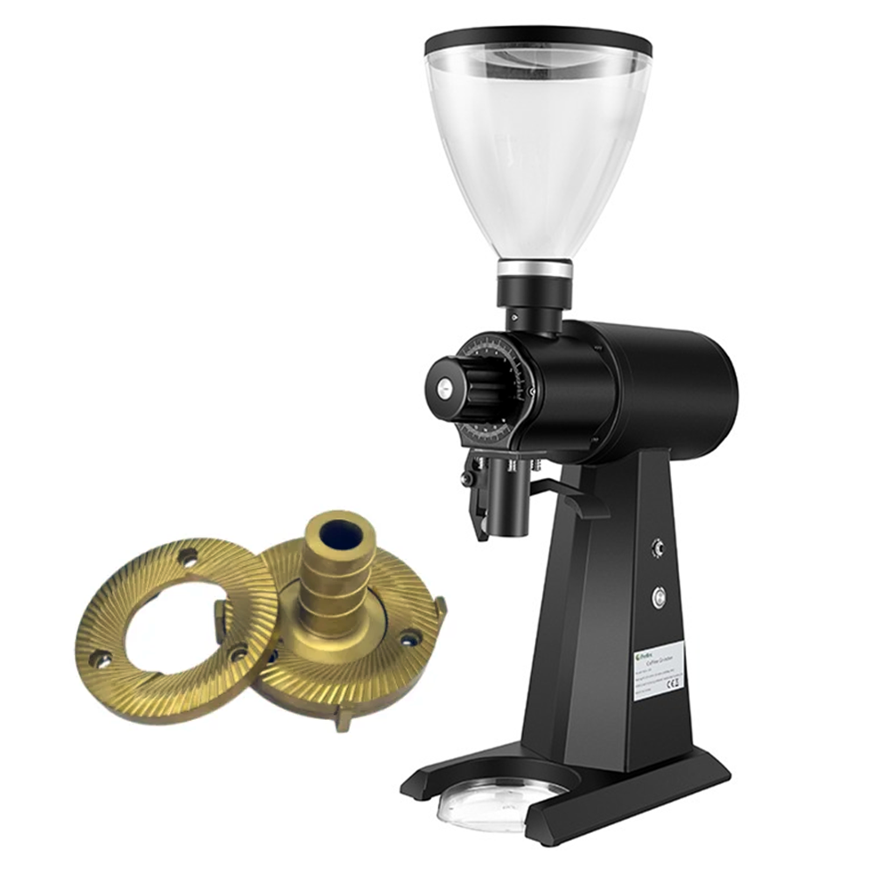 Kaffekværn Titanium Burr B98 Home Roast