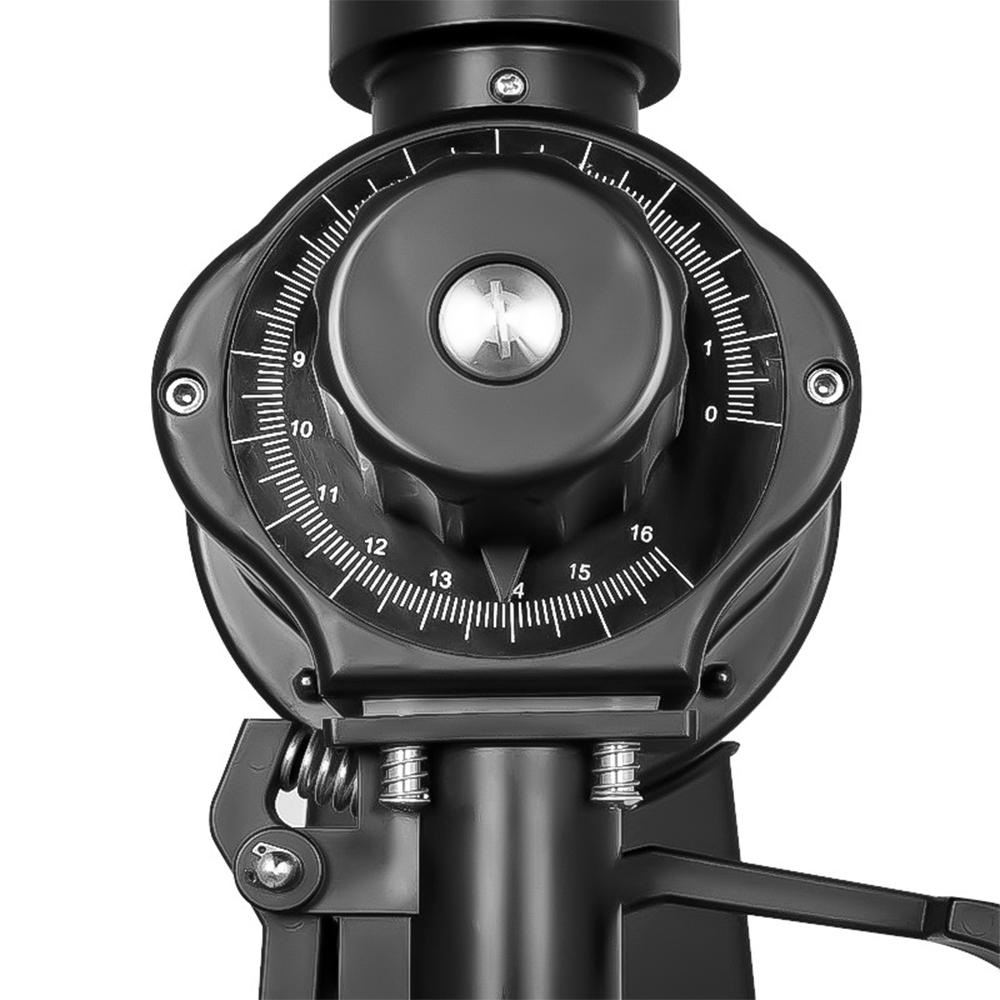 Kaffekværn Titanium Burr B98 Home Roast