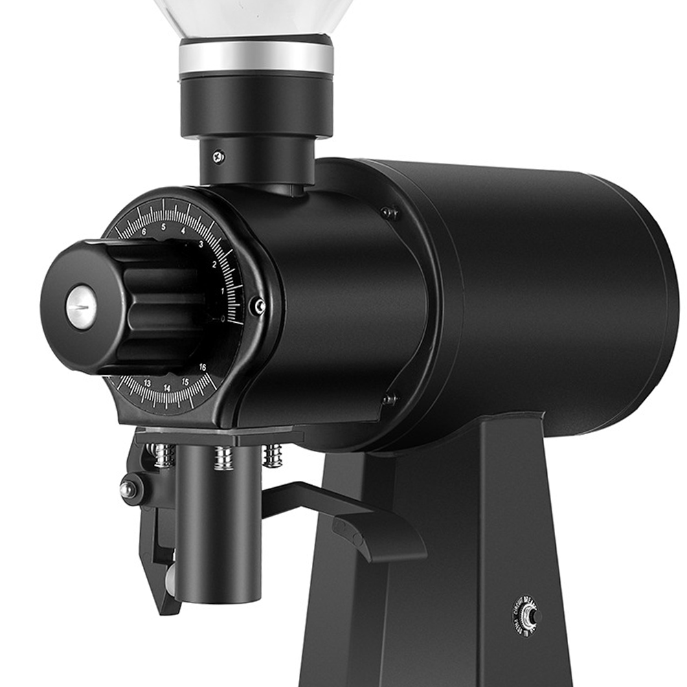 Kaffekværn Titanium Burr B98 Home Roast