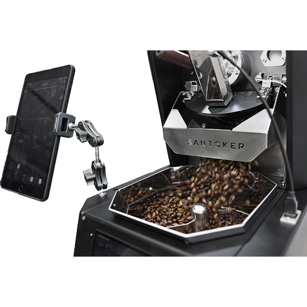 Kafferister Santoker RX1 Home Roast