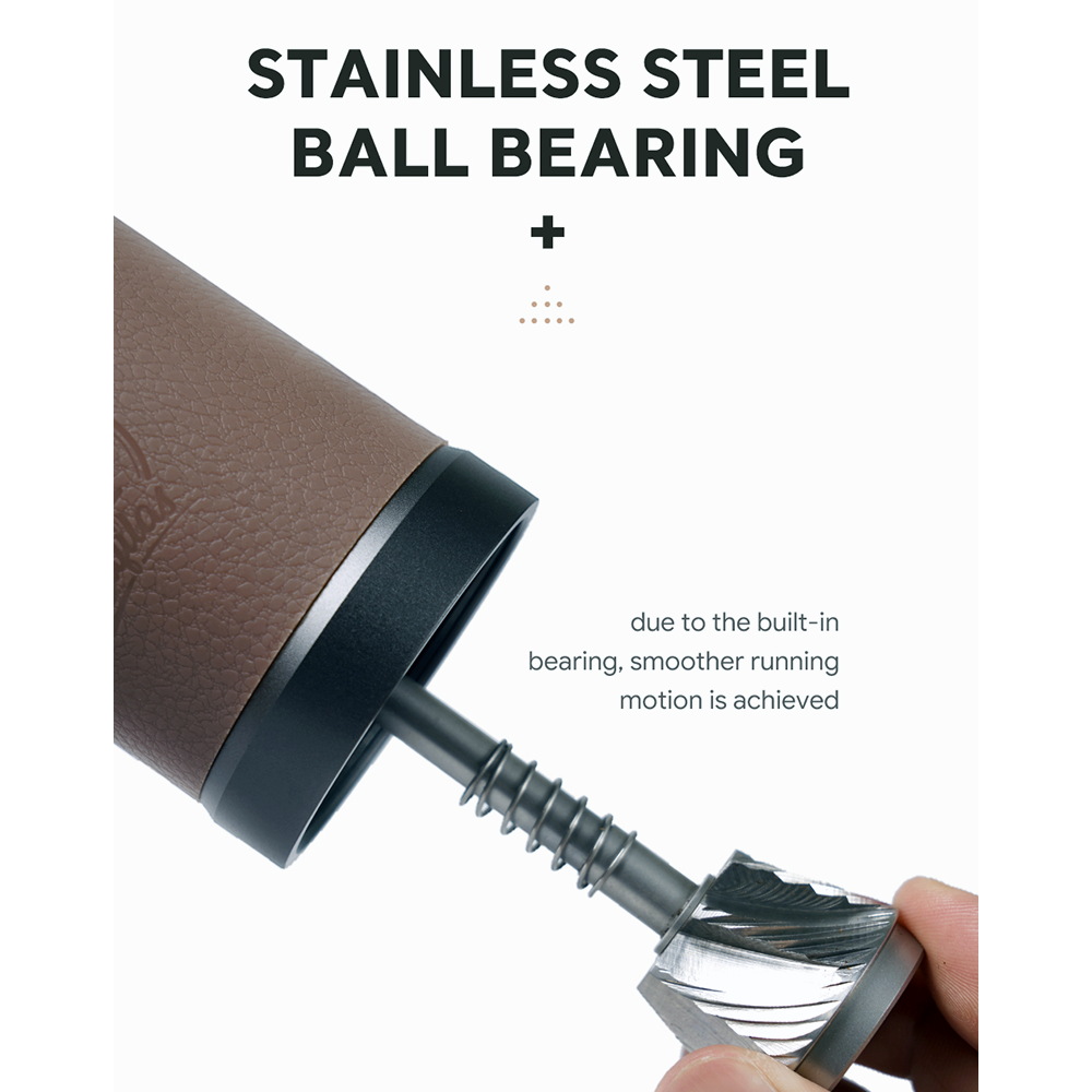 Manual Kaffekværn Home Roast