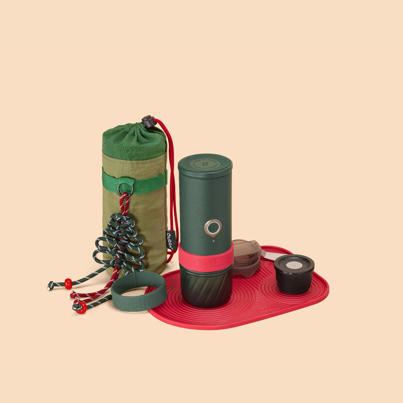 OutIn Mino Home Roast