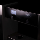 PourSteady PS2 hos Home Roast