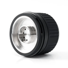 Professionelt Portafilter Rejse-Espressomaskine Home Roast