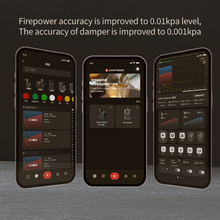 Santoker RX300 Kafferister Home Roast