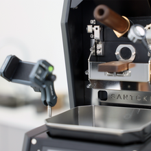 Santoker RX300 Kafferister Home Roast