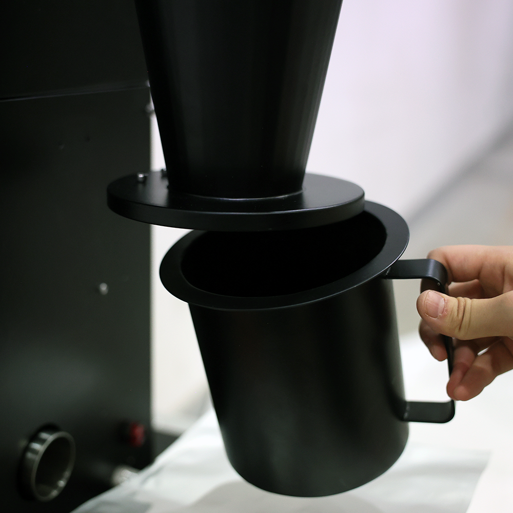 Santoker RX300 Kafferister Home Roast