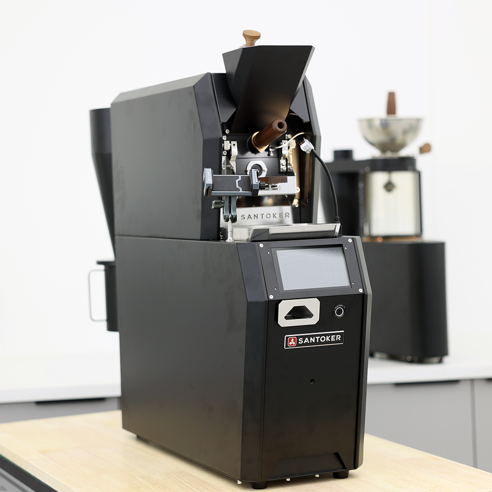 Santoker RX300 Kafferister Home Roast