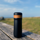 Home Roast Rejse Stempelkande – Friskbrygget Kaffe Overalt