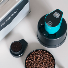 RoastRite RA-720BF Big Foot – Precisions Kafferostningsanalysator