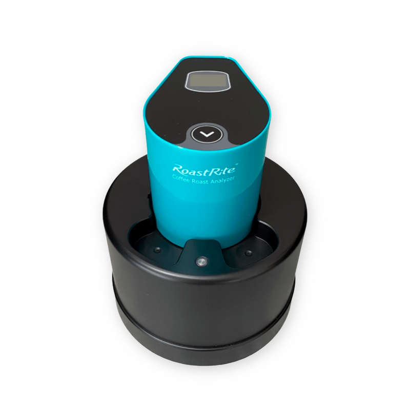 Roast Rite Big Boot Coffee Roast Analyser Home Roast