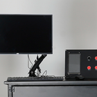 Santoker R30 Torrefator de Café (6-30 kg/lote) – Escala Definitiva e Torrefação Precisa