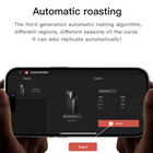 Kafferister Q10 Home Roast