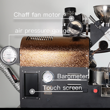 Santoker Kafferister R500 Home Roast