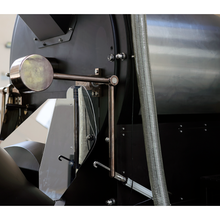 Santoker R120 Kafferister Home Roast