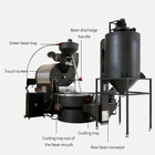 Santoker R120 Kafferister Home Roast