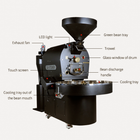 Santoker R12 Master Kafferister (3-15 kg/batch) hos Home Roast