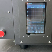 Santoker R200 Kafferister Home Roast