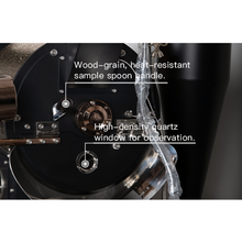 Santoker R3 Kafferister Home Roast