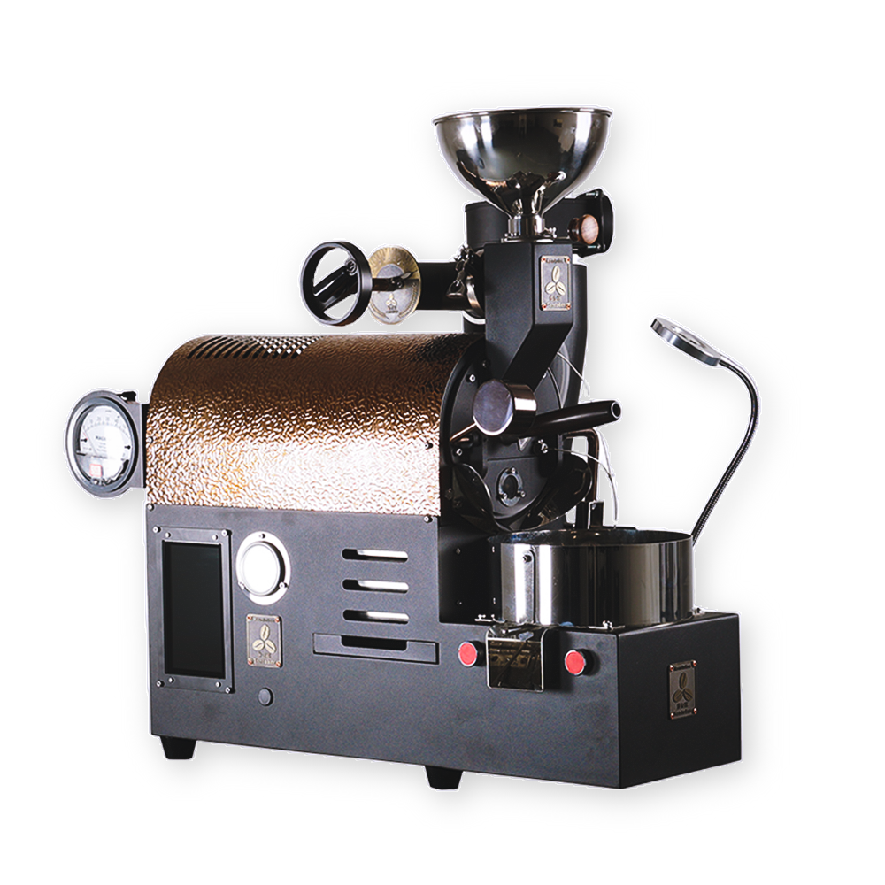 Santoker Kafferister R500 Home Roast