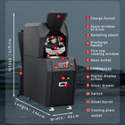 Santoker RX3 Kafferister Home Roast