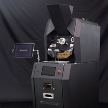 Santoker RX3 Kafferister Home Roast