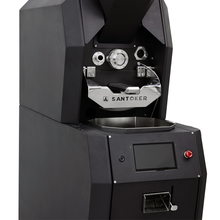 Santoker RX3 Kafferister Home Roast