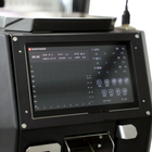 Santoker RX700 Kafferister Home Roast