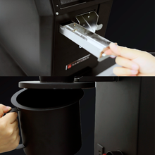 Santoker RX700 Kafferister Home Roast