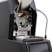 Santoker RX700 Kafferister Home Roast