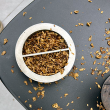 Santoker Smoke Killer 1 hos Home Roast