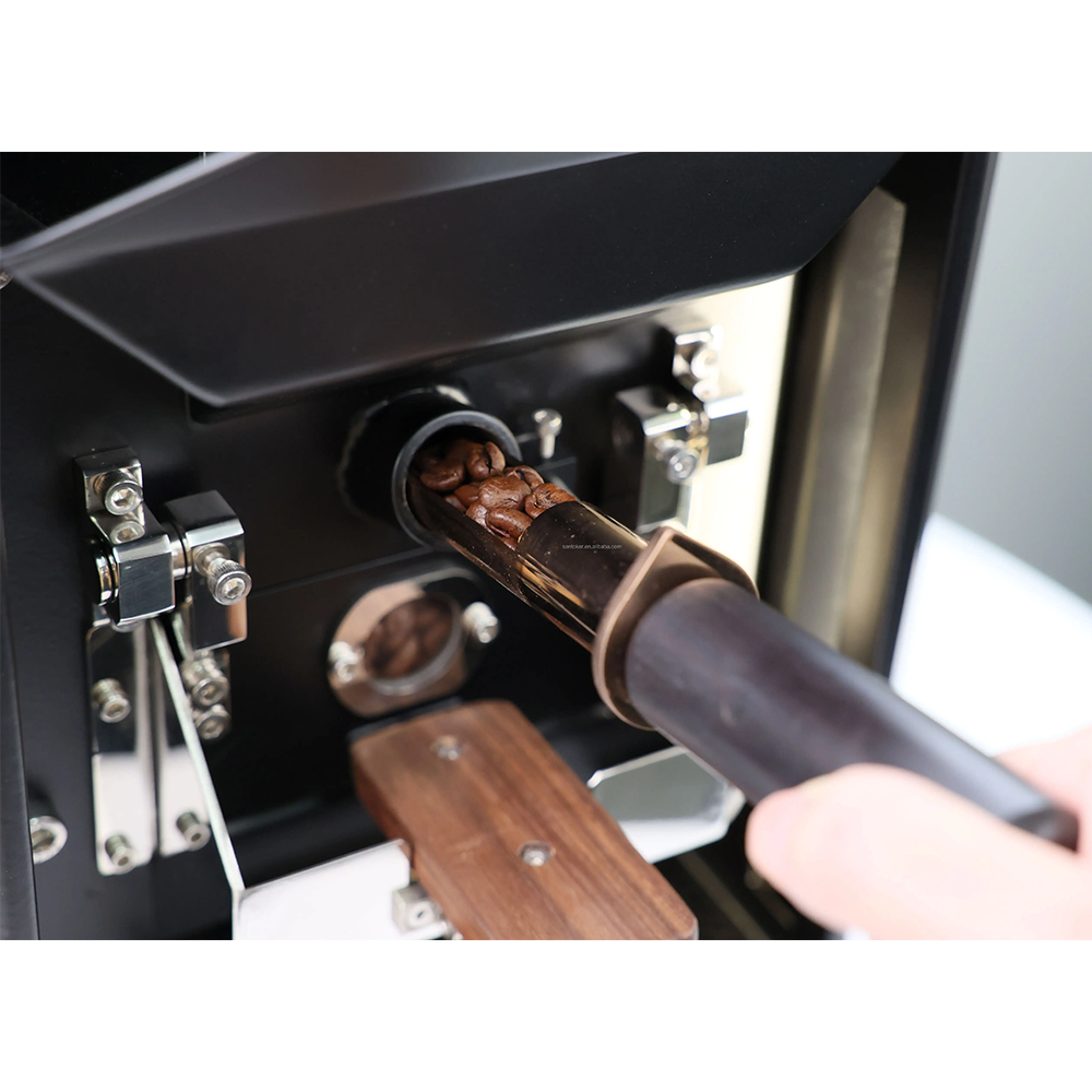 Santoker X3 Kafferister hos Home Roast