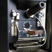 Santoker X3 Kafferister hos Home Roast