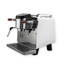 ScandiBloom Aria Espressomaskine hos Home Roast