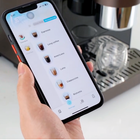 ScandiBloom AutoLuma hos Home Roast