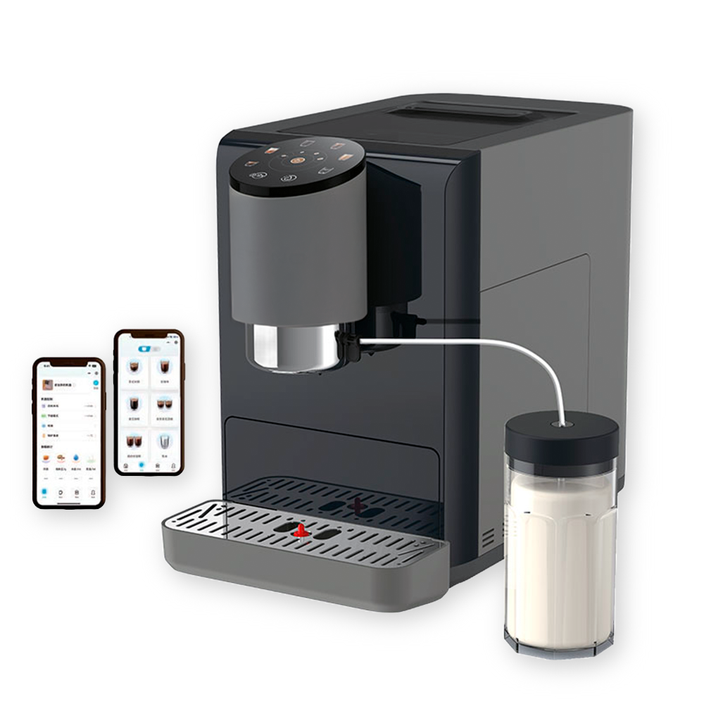 ScandiBloom AutoLuma hos Home Roast