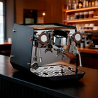 ScandiBloom Elva Espressomaskine hos Home Roast